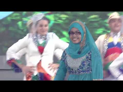 IFLC ALBANIA 2016 - FULL VIDEO