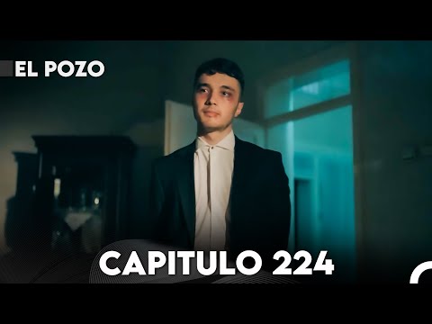 El Pozo Capitulo 224 - Doblado En Español
