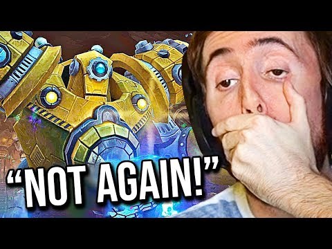 A͏s͏mongold - The WORST Group In The History of WoW | Part 2