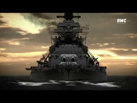 Qui a coulé le BISMARCK ?