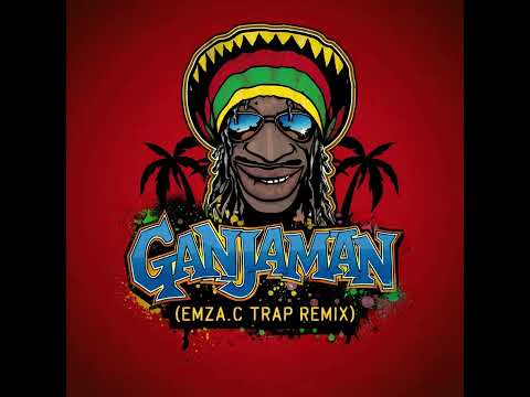 Alfons - Ganjaman (EMZA. C Trap Remix)