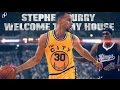 Stephen Curry 2016 Mix Welcome To My House ᴴᴰ REUPLOAD