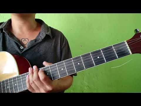 Perdóname - String Karma