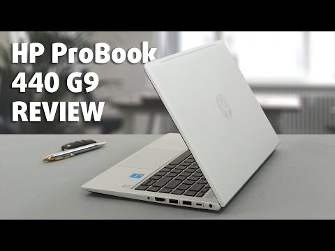 HP ProBook 440 G9 Notebook