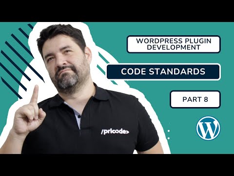 Wordpress Plugin Development Tutorial Code Standards Pricode