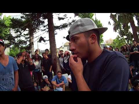 BOMBATACK - NEURE vs ???: 8vos - [KD] Multiverse I