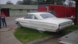 reverend horton heat- galaxy 500.wmv