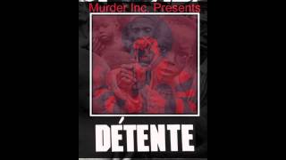 'Decline' - from the DÉTENTE album, 'Decline'