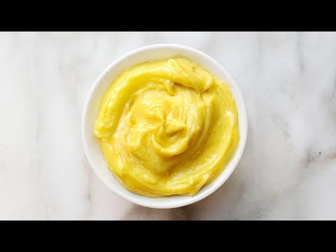 Super Easy Garlic Aioli Recipe!