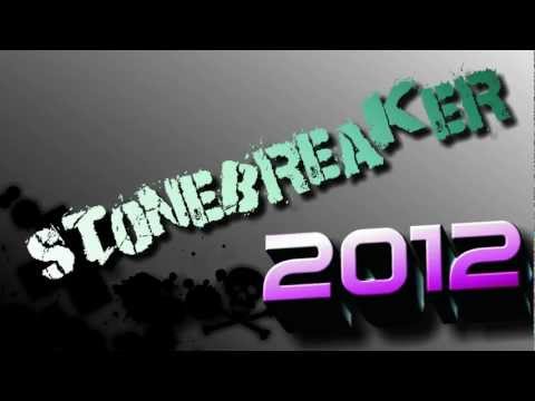 Stonebreaker 2012,am 14.07. - Bergwerk Kleinenbremen