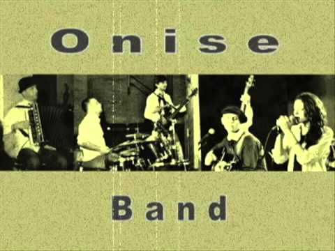 Tozi & Onise & Landi