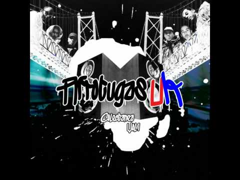 Afrotugas uk 2008 - Hardcore Shit part 2 - Fachadaz, Ginja Man, Greguz Du Shabba,Gs Soprano