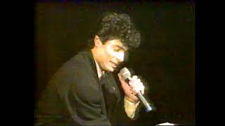 Chayanne    Te Deceo   [Siempre en Domingo]