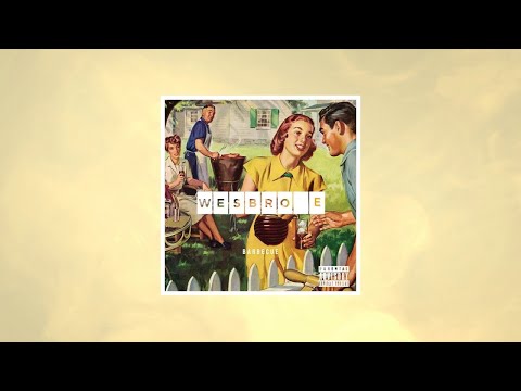 Wesbroom - Ride ou Quitte feat. Confus (Barbecue) [Audio Officiel]