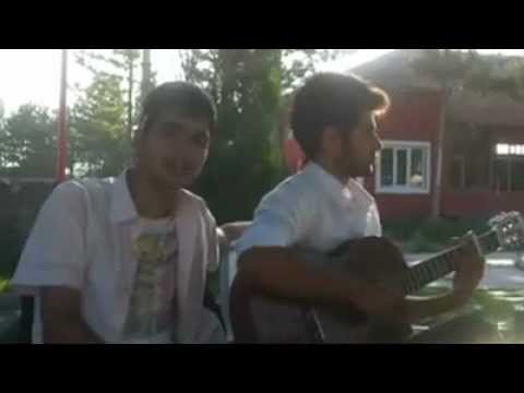 Halil gülbaz & Bedirhan Erdinç -- Senden sonra