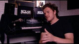 Bedlam Hangstúdió - PIXA Interjú - 2009 - BEDLAM RECORDS