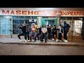 DJ Tshegu LeeMcKrazy Zee Nxumalo Chengu Shesha Feat Al Xapo Vyno Keyz Quay R Video