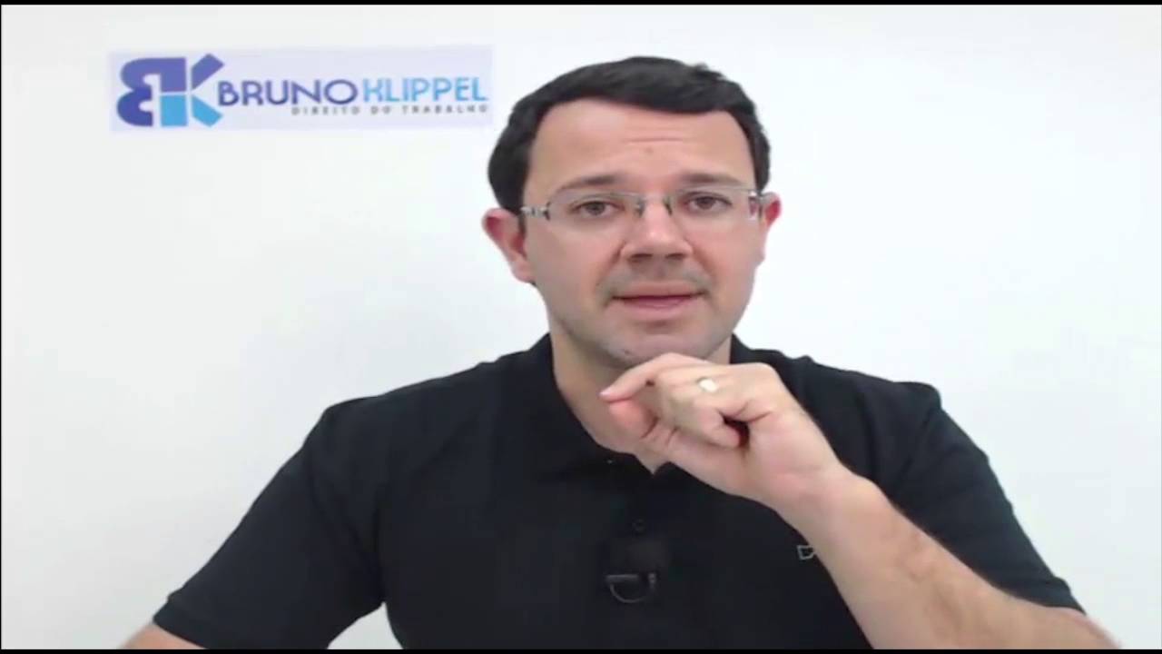 Poderes do Empregador - Direito do Trabalho - Bruno Klippel