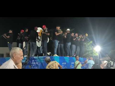 Fandango en Caimito Sucre enero 9 de 2026 en sus fiestas en corraleja