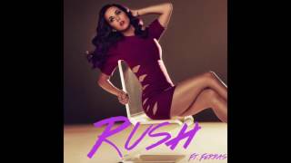 Katy Perry - Rush (Live Audio) ft. Ferras