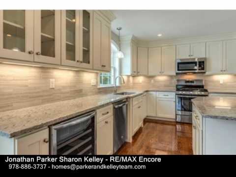 18 Thurston Ave, Wilmington MA 01887 - Single Family Home - Real Estate - For Sale -