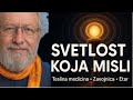 Vellimir Abramović BOLEST JE SVETLOSNI POREMEĆAJ