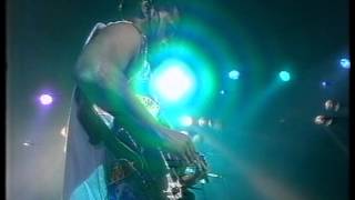 Living Colour - Solace Of You Live 1991