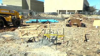 What’s left to do for the Grayson County Jail expansion project
