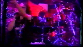 Black Sabbath - Master Of Insanity Live In Rio de Janeiro 06.29.1992
