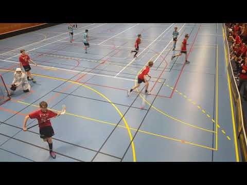 200222 Mölndal p06- Lindås p06 Piratcupen period 1