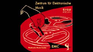 EMC - Environmental Observation Post: A Living Room With A Bird, A Radio And An Open Telephone Line