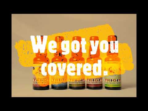 Trigit Blunt Air Freshener | Premium Quality Blunt Air Freshener