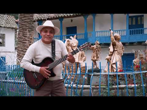 MIX - PAUCARTAMBO - JOSÉ LOAYZA - PAUCARTAMBO CUSCO - PERU