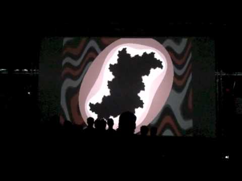 Revision 2012: Wild - Parallelogram by lft