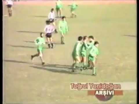 16   23 12 1984   1984 1985 Turkish 1st League Matchday 16 Bursaspor 2 2 Beşiktaş