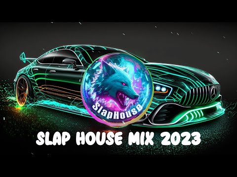 Car Music Mix 2023 🔥 Best Remixes of Popular Songs 2023 & Slap House