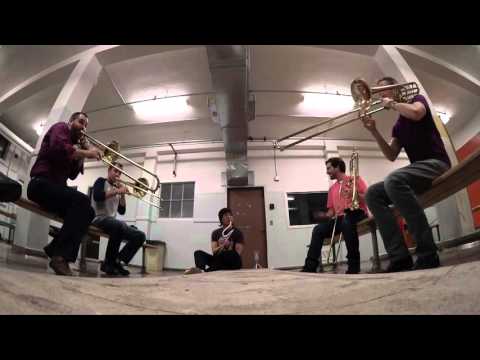 Hotel Jams #9: Six Fat Dutchmen, New Ulm Waltz (New Ulm, MN)