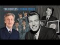 Paul Mccartney pays tribute to Frank Ifield, who helped launch The Beatles, dies age 86