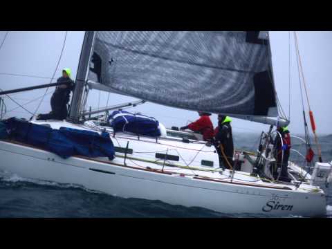 Oregon Offshore 2014:  Siren 134