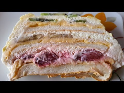 Ledeni vjetar recept