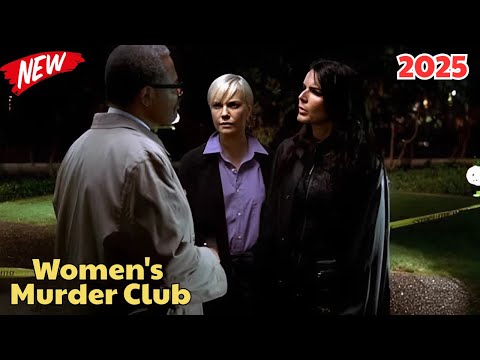 Women's Murder Club S2E4 | Women's Murder Club Best of Comedy & Mystery 2025 Full HD 1080