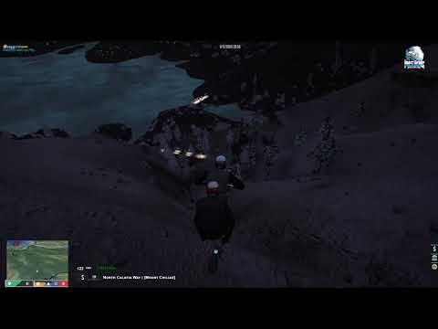 LA MALEDIZIONE DEL MONTE CHILIAD