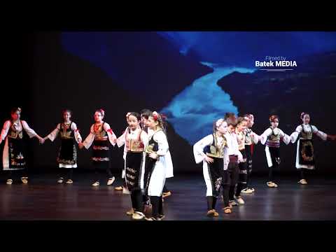 KUD Stevan Sindelic, Kitchener ON, Concert, Mart 30, 2025, Folklor Clip 12