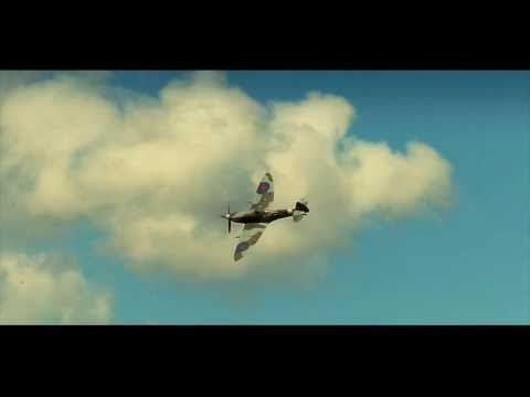 Supermarine Spitfire MK.XVI.