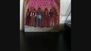 Sound Foundation - Aquarius