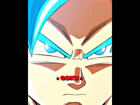 Goku Edit - [ Gigachad Phonk ]