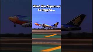 Download lagu Singapore Airlines 006 | What Was Supposed To Happen😔#aviation #sad #planecrash #shorts #kerosene mp3