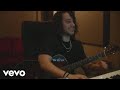 Russ - Making The Acoustic Version of Missin You Crazy In Studio