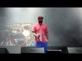 Limp Bizkit Live @ Seerock 2013 [Full Show in HD ...