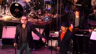 LaBamba's Big Band at LOD 15 - When You Dance - 17 Jan 2015